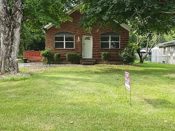 12617 Berrytown Rd, Louisville, KY 40223