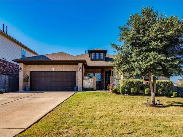 422 Betony Loop, Buda, TX 78610
