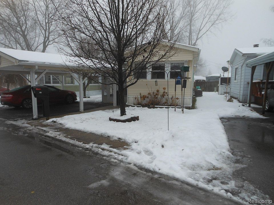 1st image of 50 Mack Ave Lot 93