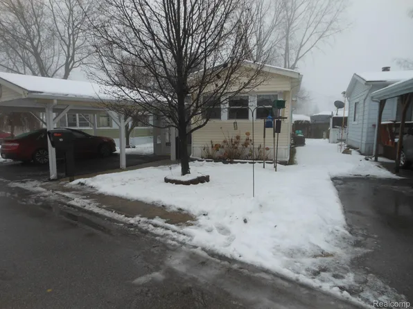 50 Mack Ave Lot 93, Marysville, MI 48040