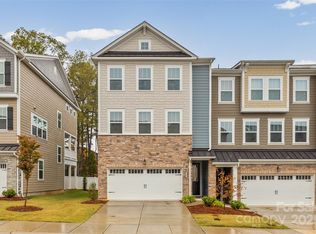 The Grove at Chestnut Park, Indian Trail, NC 28079