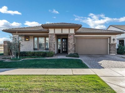 3947 E Austin Dr, Gilbert, AZ, 85296