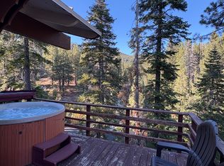 1321 Moritz Ct, Incline Village, NV 89451
