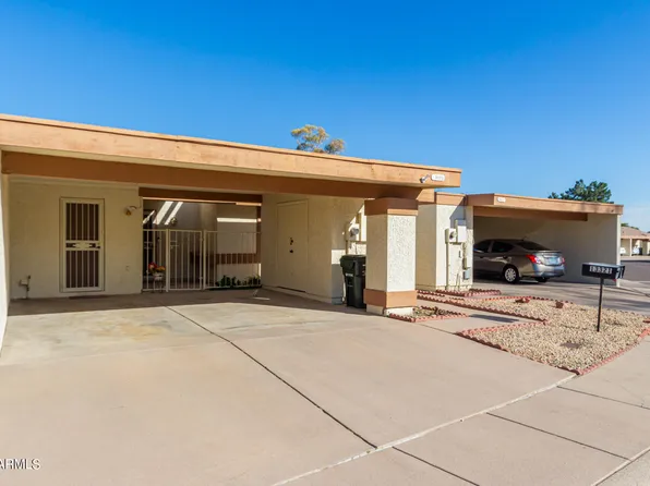 13321 N 26TH Avenue, Phoenix, AZ 85029
