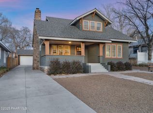 215 S 2nd St, Williams, AZ 86046