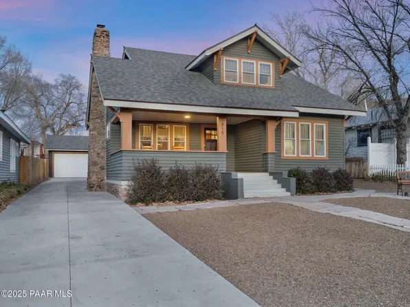 215 S 2nd St, Williams, AZ 86046