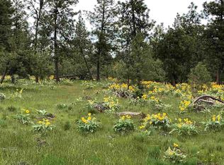 0 S Harrison Rd, Cheney, WA 99004