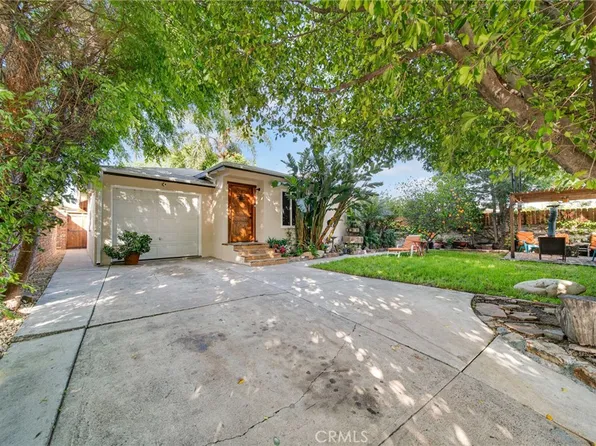 11592 Acala Ave, San Fernando, CA 91340