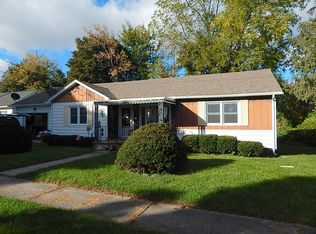 746 Howell Ave, Adrian, MI 49221