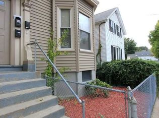 17 Cutter St, Somerville, MA 02145