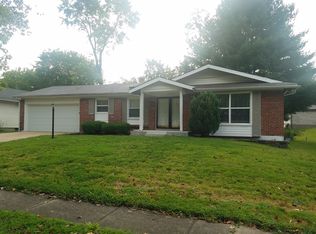 11878 Barden Tower Rd, Black Jack, MO 63033