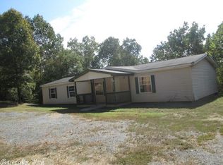 636 Highway 225 E, Greenbrier, AR 72058
