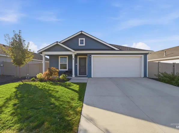 8673 E Love Ct, Nampa, ID 83687