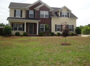 1231 California Dr, Murfreesboro, TN 37129