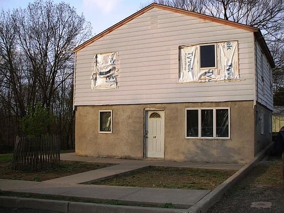 Investment ..2nd House