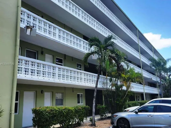 1425 Arthur St APT 101A, Hollywood, FL 33020