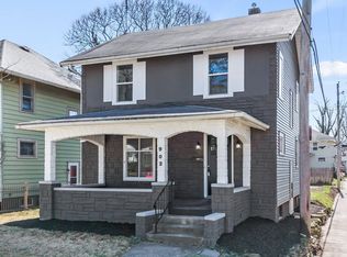 902 Northwood Blvd, Fort Wayne, IN