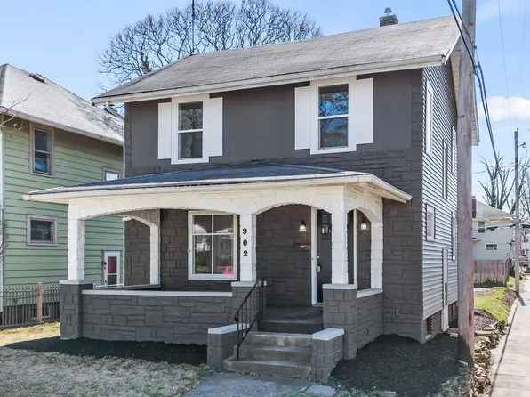 902 Northwood Blvd, Fort Wayne, IN 46805