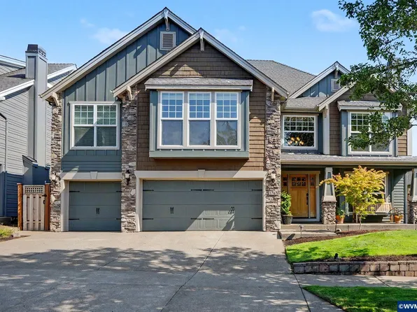 3769 Dublin Ave S, Salem, OR 97302