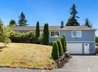 12615 SE 167th St, Renton, WA 98058
