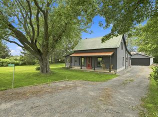 1083 County Road 5, Quinte West, ON K0K 2C0