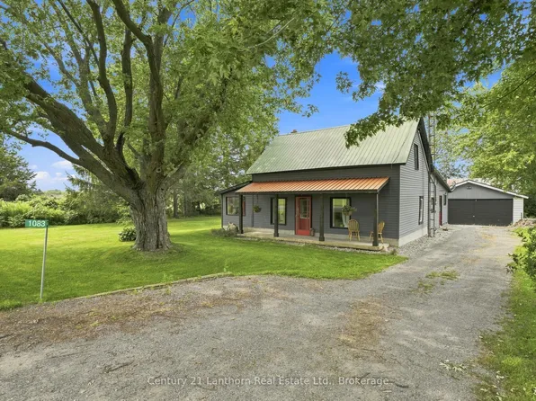 1083 County Road 5, Quinte West, ON K0K 2C0