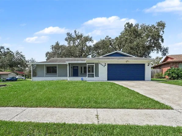 5202 GARNER PLACE, SEFFNER, FL 33584