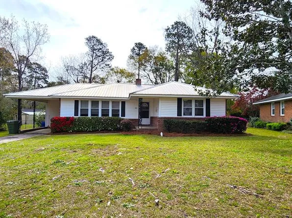 216 Lesesne Dr, Sumter, SC 29150