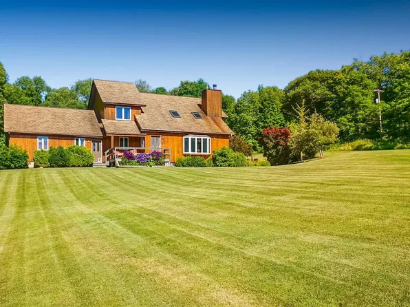 106 Bull Hill Road, Conesville, NY 12076