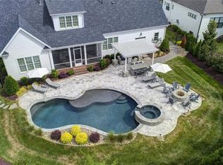 17524 Gillican Overlook, Davidson, NC 28036