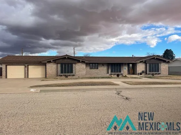 604 S 8th St, Jal, NM 88252