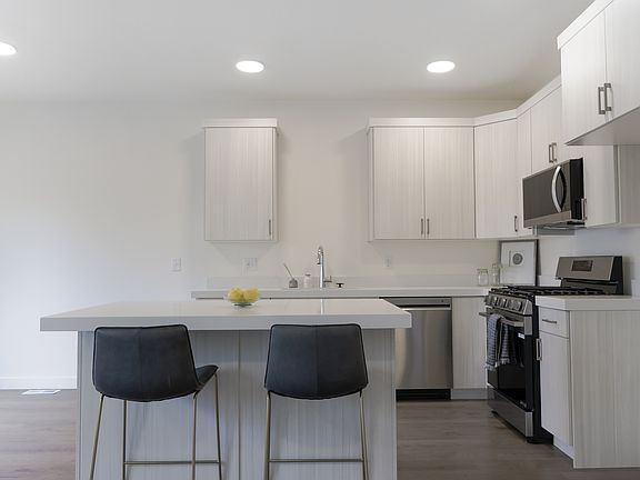 4th image of 3542 W Franco Ct #4