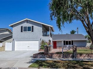 5061 Loyola Ave, Westminster, CA 92683