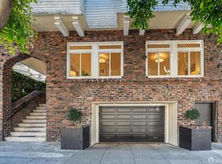 2539 Clay St APT 1, San Francisco, CA 94115