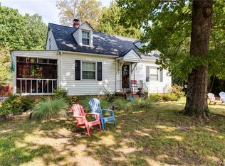 1300 Evert Ave, Richmond, VA 23224