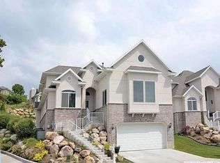 915 Fremont Rd, Bountiful, UT 84010