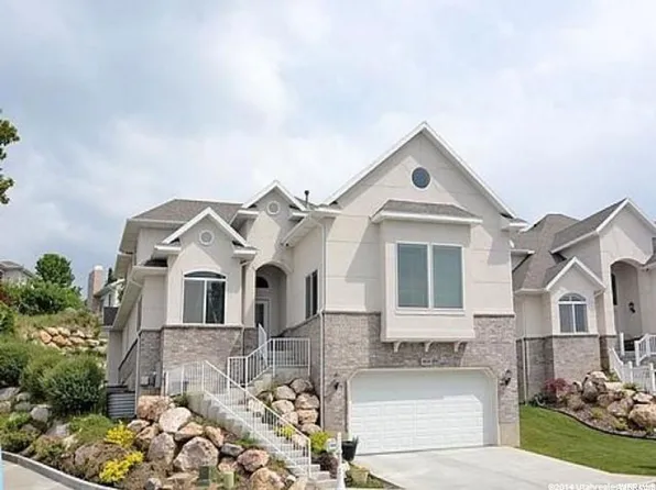915 Fremont Rd, Bountiful, UT 84010