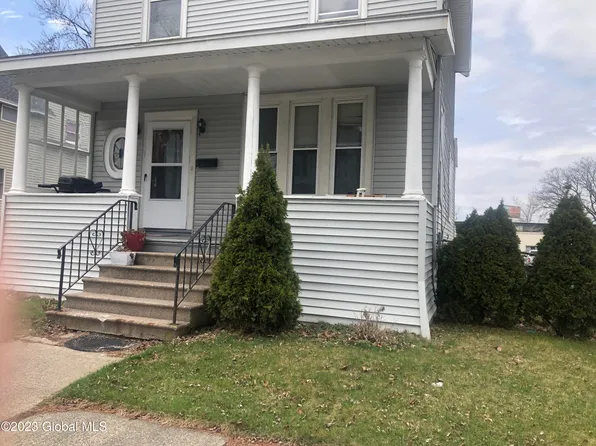 1 Frost Place, Albany, NY 12205