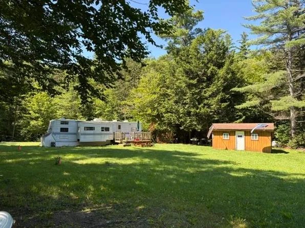 3450 Chateauguay Road, Barnard, VT 05031