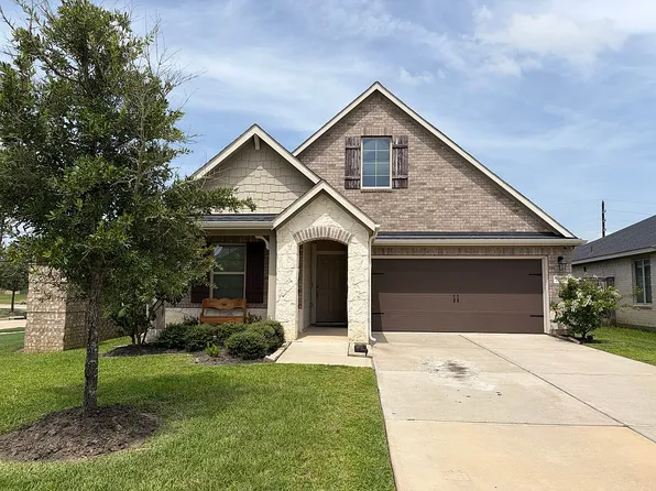 20022 Roan Ardennes Ln, Tomball, TX 77377
