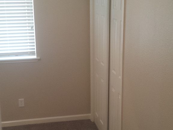 1st Bedroom Right Side