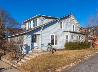 100 Park Ave, Dekalb, IL