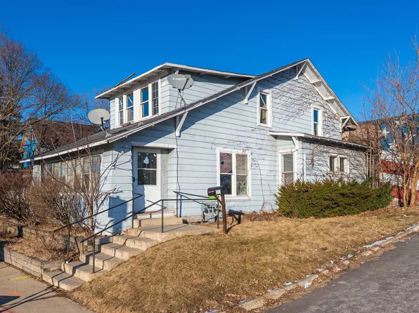 100 Park Ave, Dekalb, IL 60115