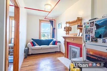 Rented by Urban Pads