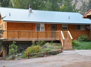 7168 Olalla Canyon Rd, Cashmere, WA 98815