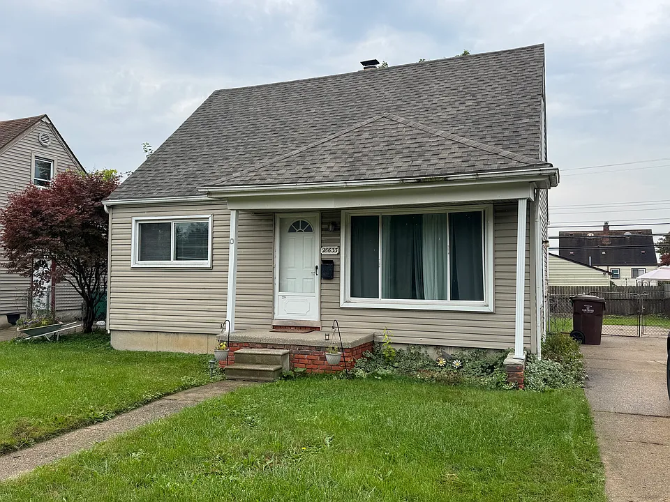 28633 Warren Rd