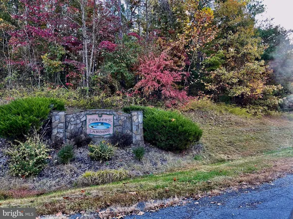 Isabelle Dr, Orange, VA 22960