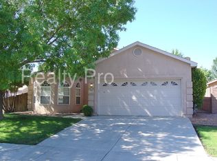 4120 Rancho Largo Rd NW, Albuquerque, NM 87120