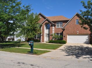 5109 Brighton Ln, Plainfield, IL