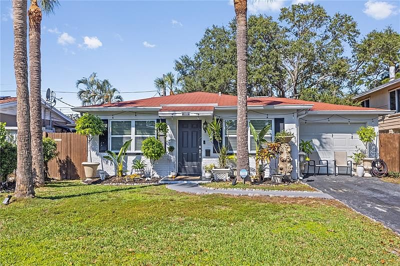 1885 Shore Acres Blvd NE, Saint Petersburg, FL 33703 Zillow